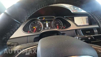 2014 Audi A4 2.0T Premium Plus Sedan - miniatura 26