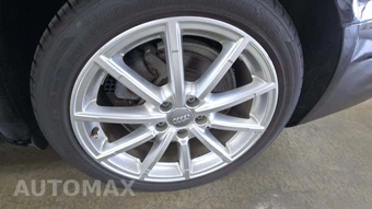 2014 Audi A4 2.0T Premium Plus Sedan - miniatura 30