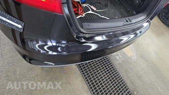 2014 Audi A4 2.0T Premium Plus Sedan - miniatura 37