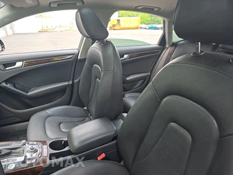 2014 Audi A4 2.0T Premium Plus Sedan - miniatura 7