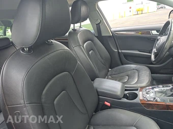 2014 Audi A4 2.0T Premium Plus Sedan - miniatura 8