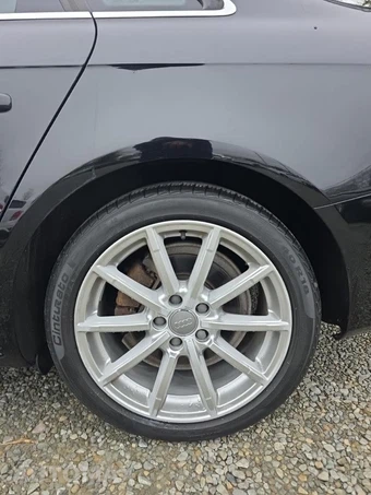 2014 Audi A4 2.0T Premium Plus Sedan – miniatura 11