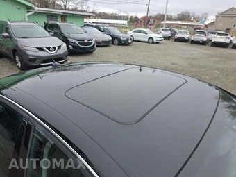2014 Audi A4 2.0T Premium Plus Sedan – miniatura 12