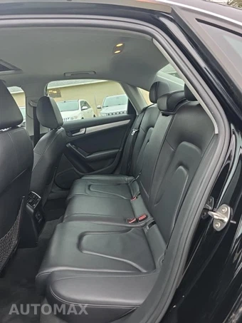 2014 Audi A4 2.0T Premium Plus Sedan – miniatura 16