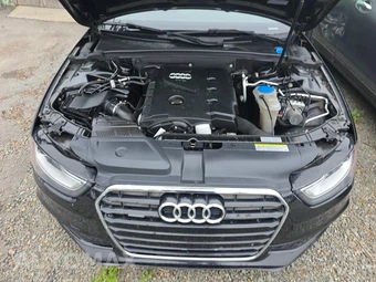 2014 Audi A4 2.0T Premium Plus Sedan – miniatura 18
