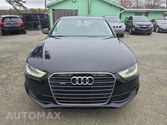 2014 Audi A4 2.0T Premium Plus Sedan – miniatura 2