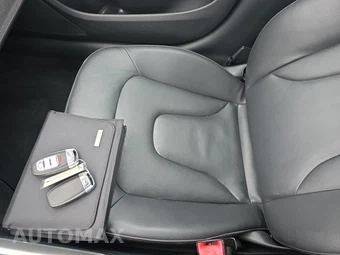 2014 Audi A4 2.0T Premium Plus Sedan – miniatura 21