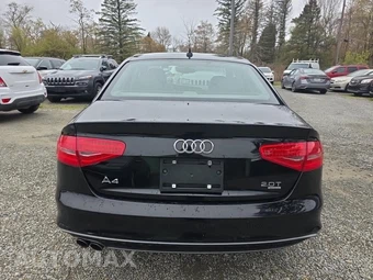 2014 Audi A4 2.0T Premium Plus Sedan – miniatura 5
