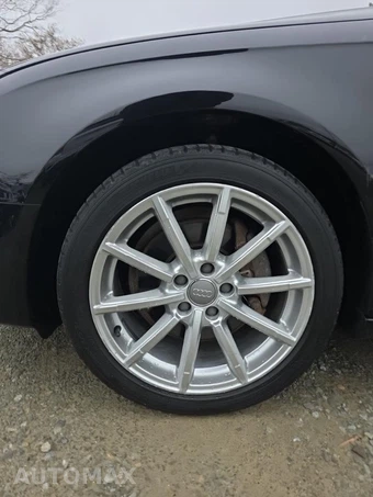 2014 Audi A4 2.0T Premium Plus Sedan – miniatura 8