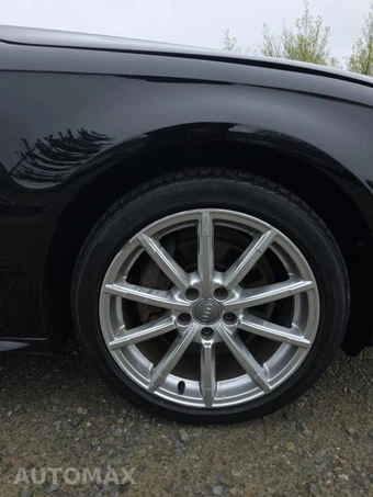 2014 Audi A4 2.0T Premium Plus Sedan – miniatura 9