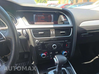 2014 Audi A4 2.0T Premium Plus Sedan – miniatura 10
