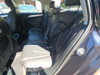 2014 Audi A4 2.0T Premium Plus Sedan – miniatura 13