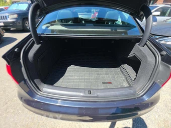 2014 Audi A4 2.0T Premium Plus Sedan – miniatura 14