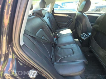 2014 Audi A4 2.0T Premium Plus Sedan – miniatura 16