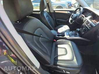 2014 Audi A4 2.0T Premium Plus Sedan – miniatura 18