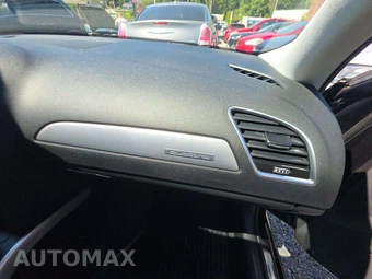 2014 Audi A4 2.0T Premium Plus Sedan – miniatura 19