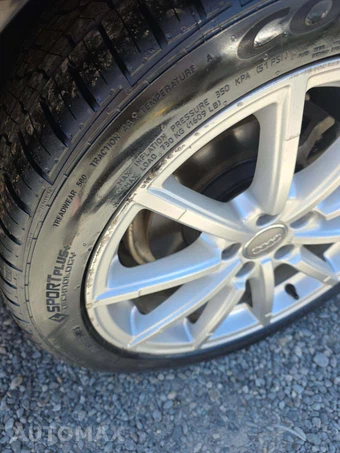 2014 Audi A4 2.0T Premium Plus Sedan – miniatura 24