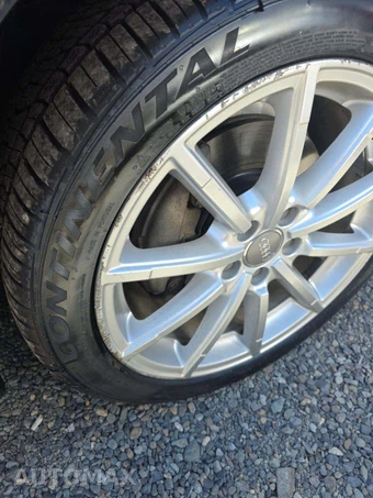2014 Audi A4 2.0T Premium Plus Sedan – miniatura 25