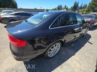 2014 Audi A4 2.0T Premium Plus Sedan – miniatura 3