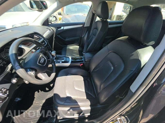 2014 Audi A4 2.0T Premium Plus Sedan – miniatura 6