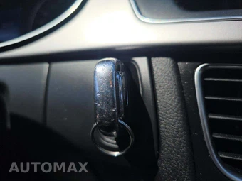 2014 Audi A4 2.0T Premium Plus Sedan – miniatura 8