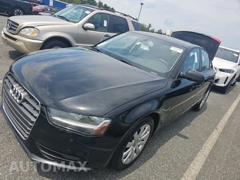 2014 Audi A4 2.0T Premium Sedan