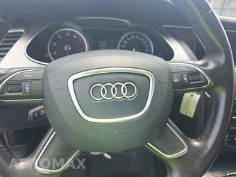 2014 Audi A4 2.0T Premium Sedan - miniatura 10