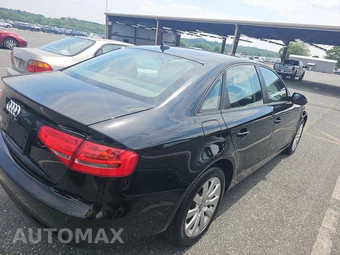 2014 Audi A4 2.0T Premium Sedan - miniatura 4