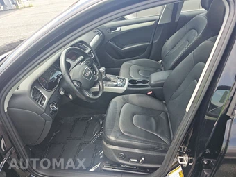 2014 Audi A4 2.0T Premium Sedan - miniatura 7