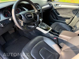 2014 Audi A4 2.0T Premium Sedan - miniatura 5