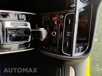 2014 Audi A4 2.0T Premium Sedan - miniatura 7