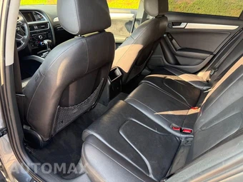 2014 Audi A4 2.0T Premium Sedan - miniatura 8