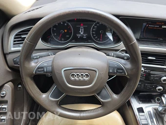 2014 Audi A4 2.0T Premium Sedan – miniatura 10