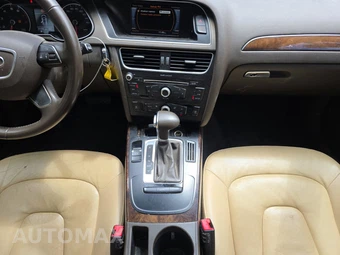 2014 Audi A4 2.0T Premium Sedan – miniatura 11