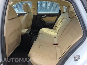 2014 Audi A4 2.0T Premium Sedan – miniatura 13