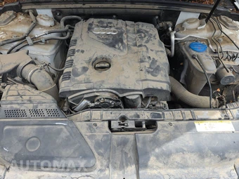 2014 Audi A4 2.0T Premium Sedan – miniatura 15