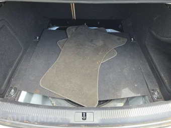 2014 Audi A4 2.0T Premium Sedan – miniatura 16