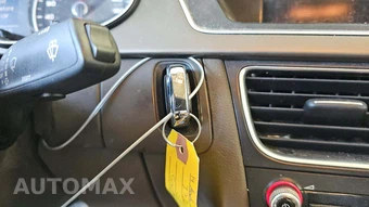 2014 Audi A4 2.0T Premium Sedan – miniatura 18
