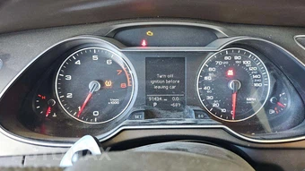 2014 Audi A4 2.0T Premium Sedan – miniatura 21