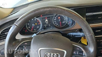 2014 Audi A4 2.0T Premium Sedan – miniatura 26