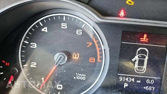 2014 Audi A4 2.0T Premium Sedan – miniatura 27