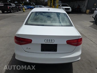 2014 Audi A4 2.0T Premium Sedan – miniatura 5