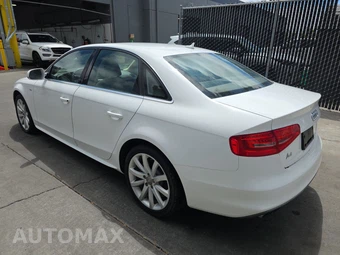 2014 Audi A4 2.0T Premium Sedan – miniatura 6