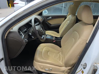 2014 Audi A4 2.0T Premium Sedan – miniatura 7