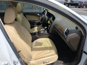 2014 Audi A4 2.0T Premium Sedan – miniatura 8
