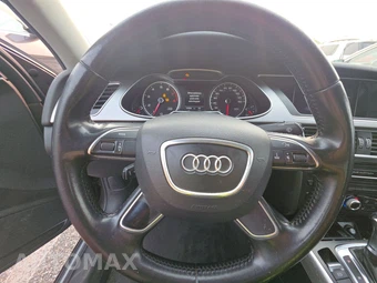 2014 Audi A4 2.0T Premium Sedan – miniatura 10