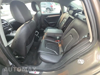 2014 Audi A4 2.0T Premium Sedan – miniatura 13