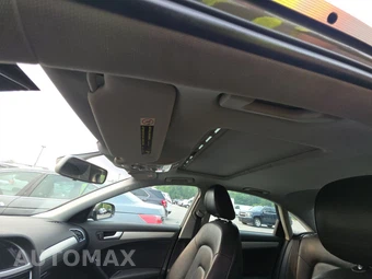 2014 Audi A4 2.0T Premium Sedan – miniatura 17