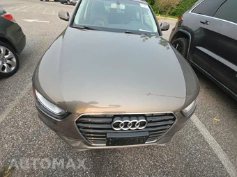 2014 Audi A4 2.0T Premium Sedan – miniatura 2