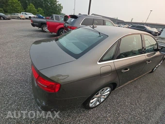 2014 Audi A4 2.0T Premium Sedan – miniatura 4